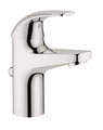 Grohe Start Curve håndvaskarmatur S-size krom